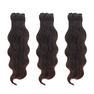 Indian Curly Hair Bundle Deals