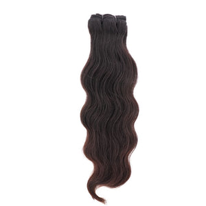 Indian Curly