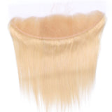 Platinum Blonde Frontals