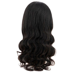 Body Wave 4x4 Headband Wig