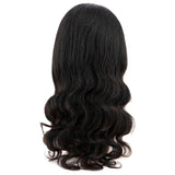 Body Wave 4x4 Headband Wig