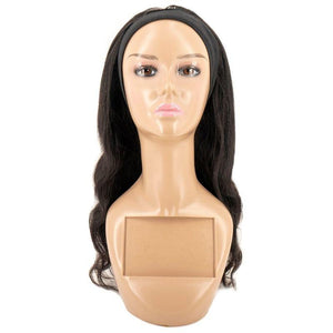 Body Wave 4x4 Headband Wig