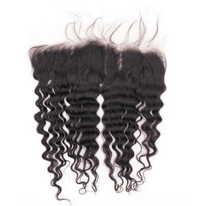 HD Deep Wave Lace Frontal