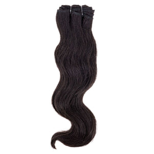 Indian Wavy