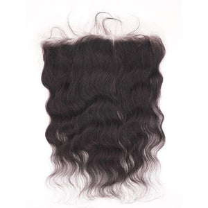 HD Loose Wave Lace Frontal