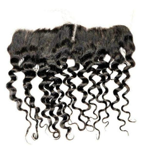 Brazilian Spanish Wave Frontal