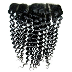 Indian Frontals