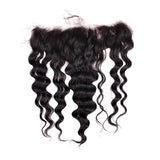 Indian Frontals