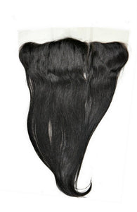 Indian Frontals