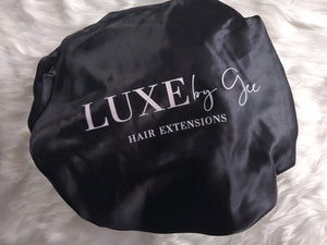 Adult Logo Bonnet