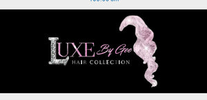 Luxe Edge Scarf