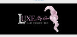 Luxe Edge Scarf