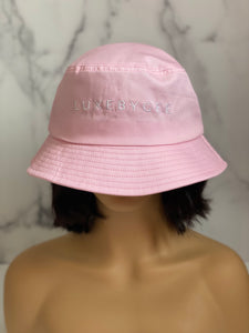 Logo Bucket Hat