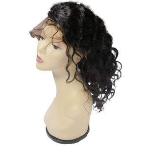 Loose Wave Front Lace Wig